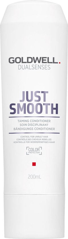 Goldwell Dualsenses Just Smooth Taming Conditioner 200 ml