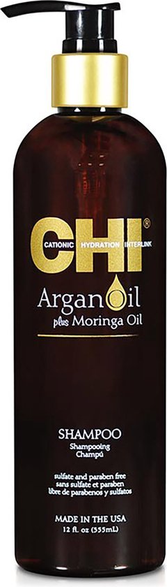 CHI | Argan Oil Shampoo