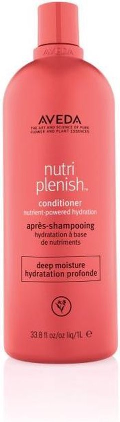 Nutriplenish™ Deep Moisture Conditioner 1000ML