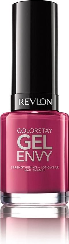 Revlon Colorstay Gel Envy Nagellak - 400 Royal Flush