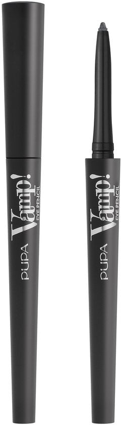 Pupa Vamp! Oogpotlood - Rockstar Grey - 0.35g