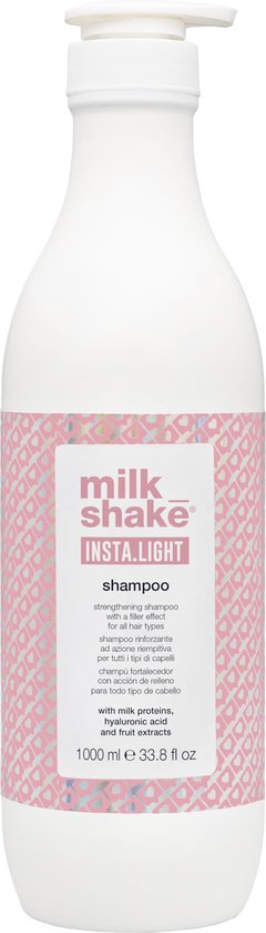 Milk_Shake Insta.Light Shampoo 1000ml