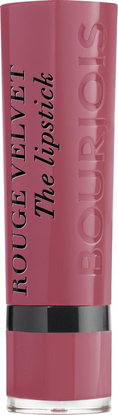 Bourjois Rouge Velvet Lippenstift - 003 Hyppink Chic