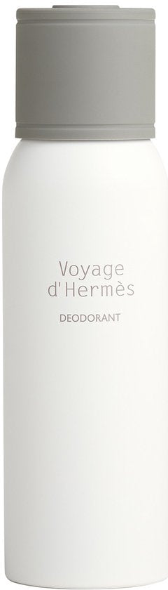 Deodorant Spray Voyage D'hermès Hermès (150 ml)