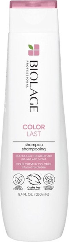 Matrix - Biolage ColorLast Orchid Shampoo (Hair) - Shampoo hair - 1000ml