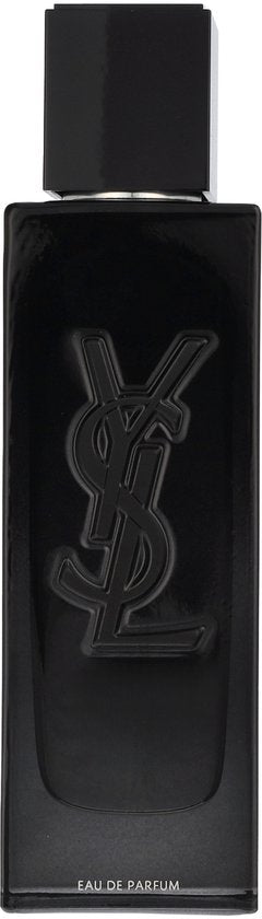 Yves Saint Laurent Myslf 60 ml - Eau de Parfum - Herenparfum