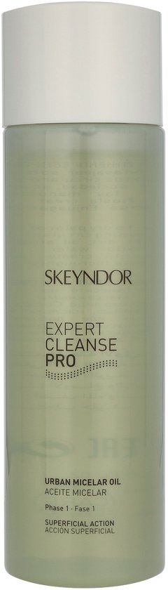 Skeyndor - Urban Micelar Oil - 200 ml
