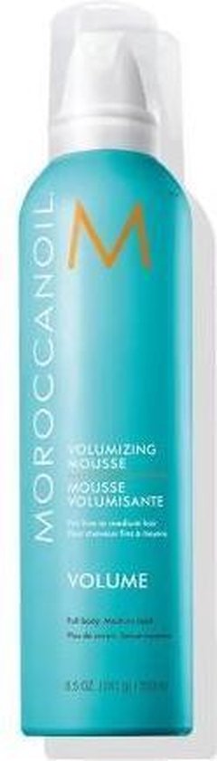 Moroccanoil Volume Haarmousse - 250 ml