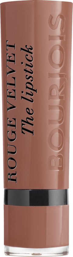 Bourjois Rouge Velvet The Lipstick Regular 2.40 G