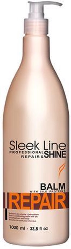 Stapiz - Shine Balm Repair - 1000ml