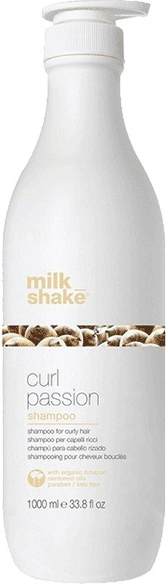 Milk Shake - Curl Passion Shampoo - 300ml