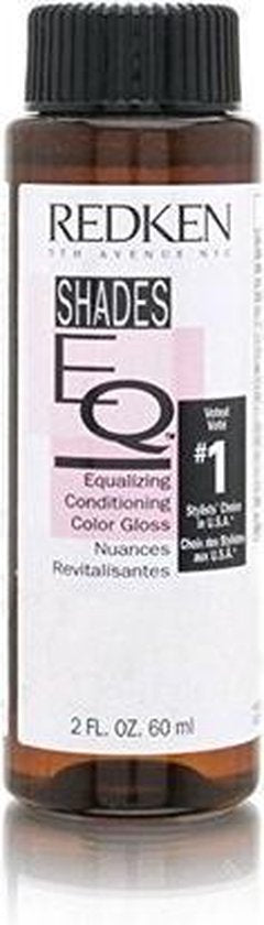 Redken - Shades EQ - Demi Permanent Hair Color 60ML - 04NA STROM CLOUD