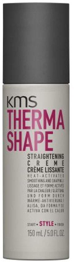 KMS - Therma Shape - Straightening Creme - 150 ml