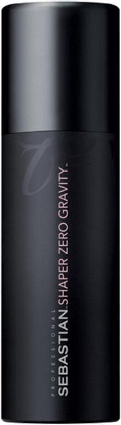 Sebastian Professional - FORM - Shaper Zero Gravity - Haarspray voor alle haartypes - 50ML