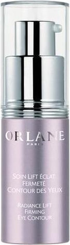 Orlane - Anti-Aging behandeling voor oogcontouren Fermete Orlane - Vrouwen - 15 ml
