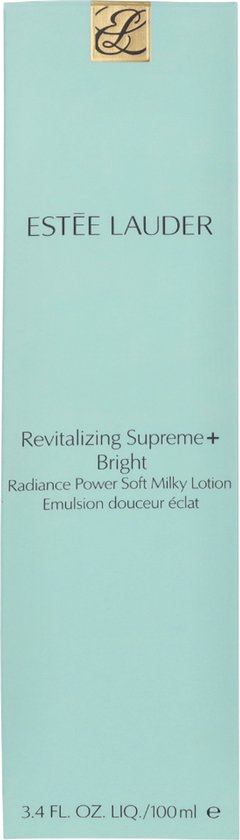 Gezichtscrème Estee Lauder REVITALIZING SUPREME+ 100 ml