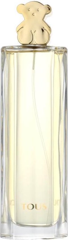Tous - Goud - Eau De Parfum - 50 ml
