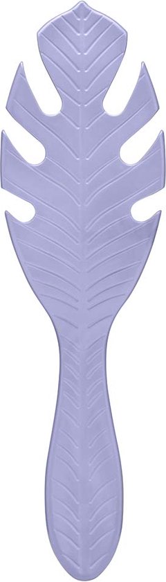 Wetbrush Go Green Detangler Lavendar