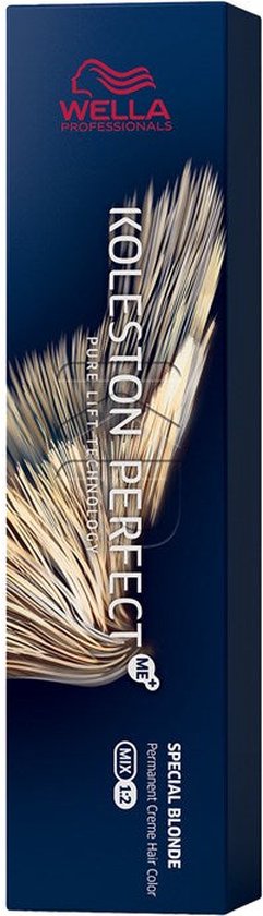Wella Koleston Perfect Me+ - Special Blonde -12/1
