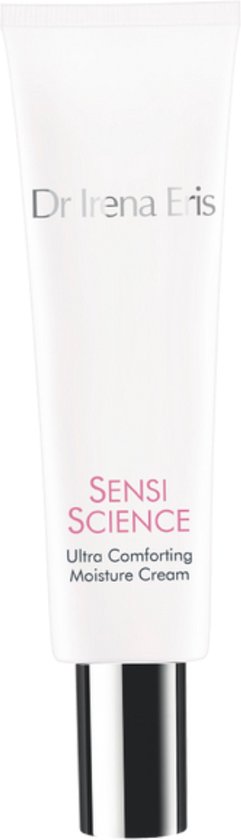 Dr Irena Eris Sensi Science Ultra Comforting Moisture Cream Day&Night 40 ml