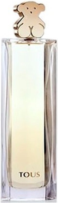 Tous - Goud - Eau De Parfum - 50 ml