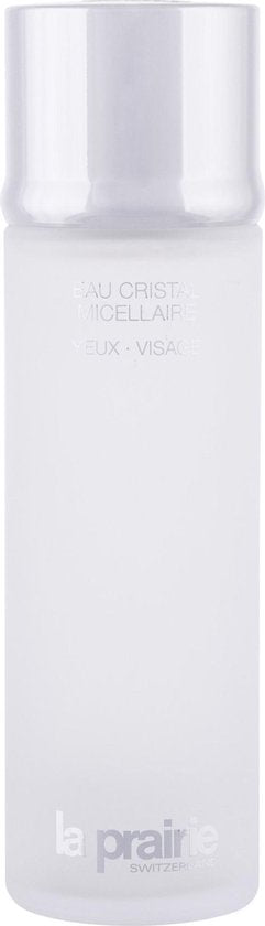 La Prairie Crystal Micellar Water Reinigingswater 150 ml