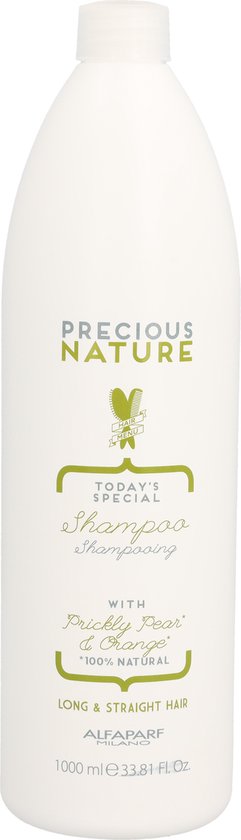 Alfaparf - Precious Nature - Capri Shampoo - 1000 ml