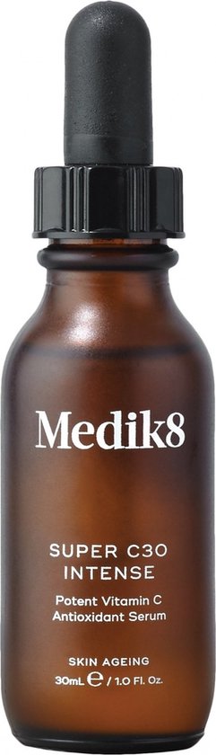 Super C Ferulic 30ml