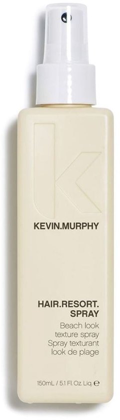 KEVIN.MURPHY Hair.Resort Spray - Haarspray - 150ml