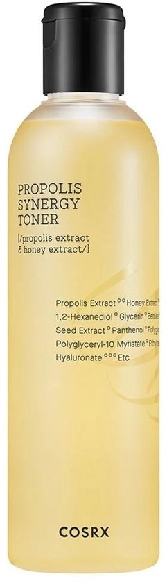COSRX - Full Fit Propolis Synergy Toner - 150 ml