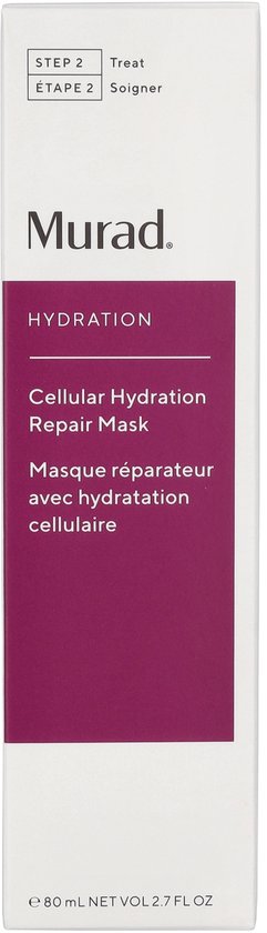 Murad - Cellular Hydration Barrier Repair Mask
