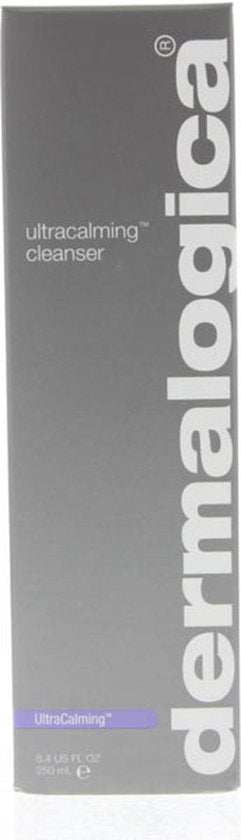Dermalogica UltraCalming Cleanser Gezichtsreiniger | 500 ml
