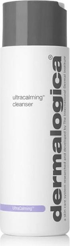 Dermalogica UltraCalming Cleanser | Zachte gel/crème Reiniging | 250 ml