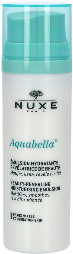 Nuxe - Aquabella Mattifying Emulsion 50 ml
