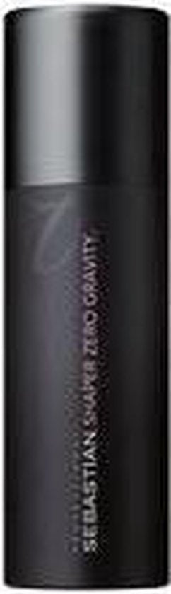 Sebastian Professional - FORM - Shaper Zero Gravity - Haarspray voor alle haartypes - 50ML
