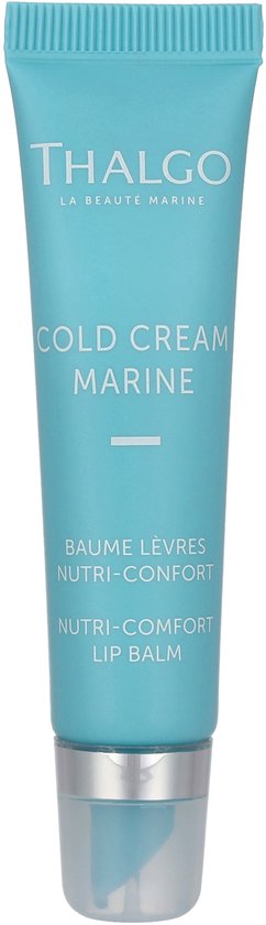 Thalgo Cold Cream Marine Lippenbalsem - 15ml - Droge Lippen