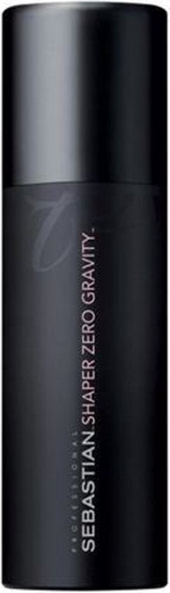 Sebastian Professional - FORM - Shaper Zero Gravity - Haarspray voor alle haartypes - 50ML