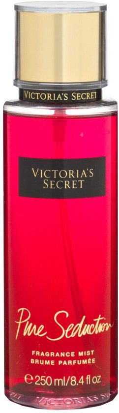 Victoria's Secret Pure Seduction Fragrance Mist 250ml