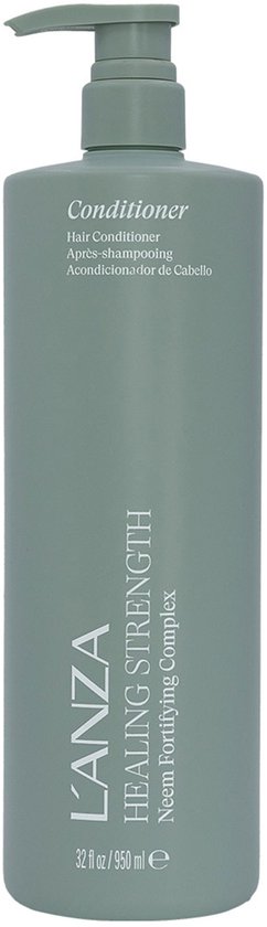 L'ANZA Healing Strength Conditioner 950ml