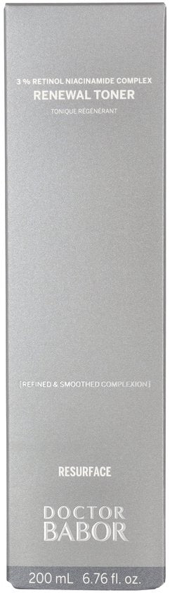 Babor Doctor Renewal Toner - 200 ml