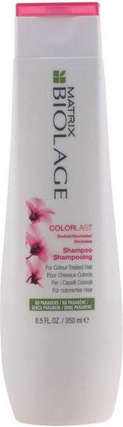 Matrix - Biolage ColorLast Orchid Shampoo (Hair) - Shampoo hair - 1000ml