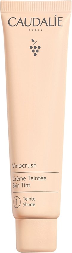 Caudalie Vinocrush Getinte Crème 4 30ml