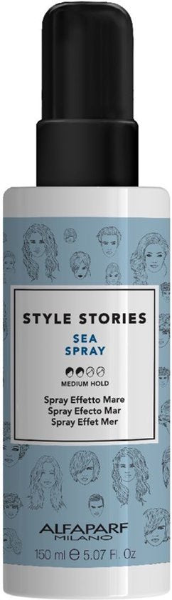 Alfaparf Style Stories Sea Spray 150ml