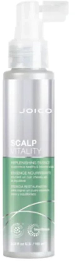 JOICO - Scalp Vitality - Hoofdhuidvloeistof - 100 ml
