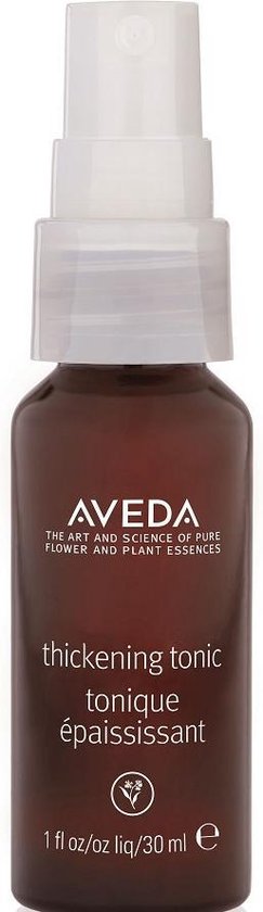 Aveda Thickening Tonic | Voor voller haar | 30ml