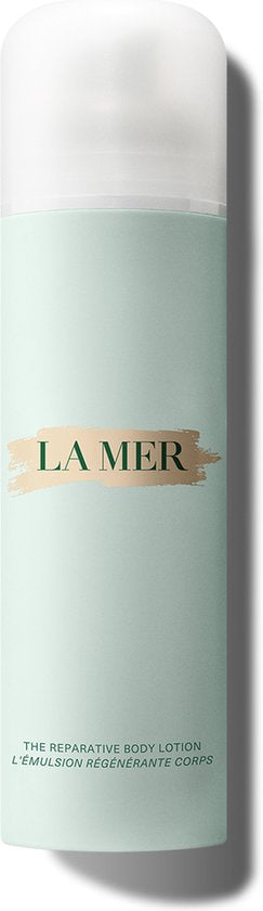 Lichaam Verstevigende Crème La Mer .160 ml.