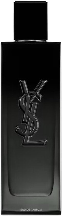 Yves Saint Laurent Myslf 100 ml - Eau de Parfum - Herenparfum