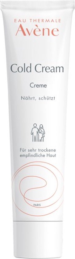 Avene - Cold Cream -