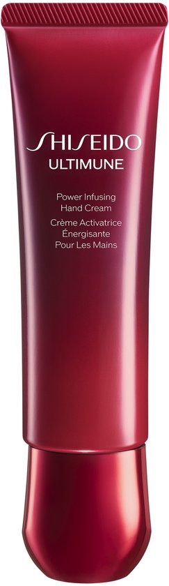 Shiseido Ultimune Power Infusing Handcrème 50ml
