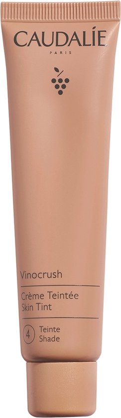 Caudalie Vinocrush Getinte Crème 4 30ml